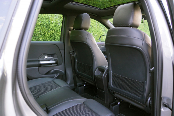 Mercedes-Benz B-Klasse B 200 Progressive | Panorama Trekhaak Easypack Sfeerverlichting