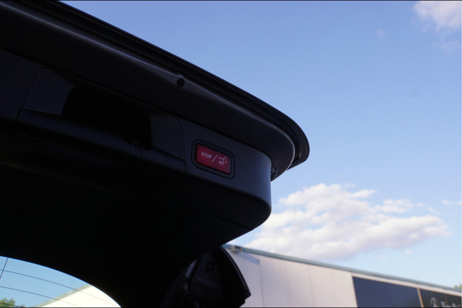 Mercedes-Benz B-Klasse B 200 Progressive | Panorama Trekhaak Easypack Sfeerverlichting