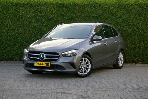 Mercedes-Benz B-Klasse B 200 Progressive | Panorama Trekhaak Easypack Sfeerverlichting