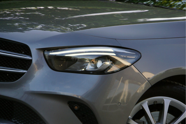 Mercedes-Benz B-Klasse B 200 Progressive | Panorama Trekhaak Easypack Sfeerverlichting