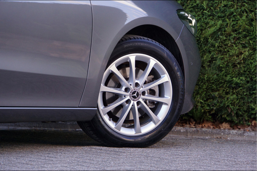 Mercedes-Benz B-Klasse B 200 Progressive | Panorama Trekhaak Easypack Sfeerverlichting