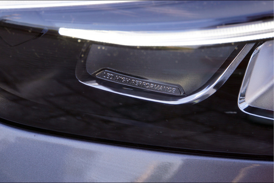 Mercedes-Benz B-Klasse B 200 Progressive | Panorama Trekhaak Easypack Sfeerverlichting