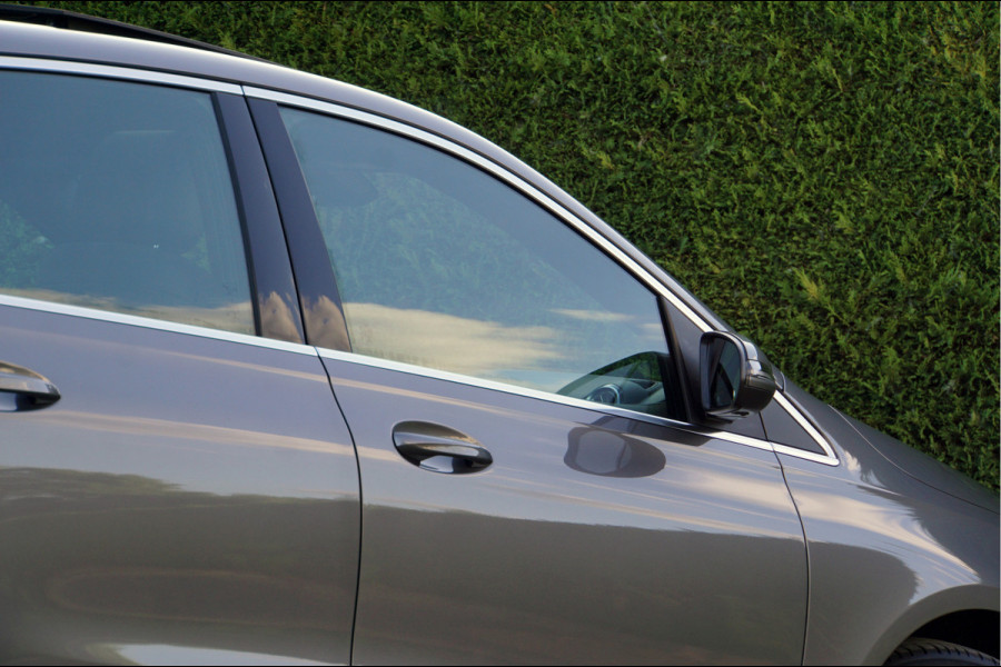 Mercedes-Benz B-Klasse B 200 Progressive | Panorama Trekhaak Easypack Sfeerverlichting