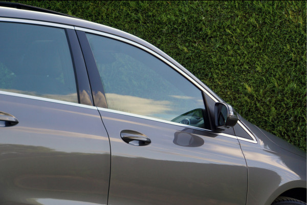 Mercedes-Benz B-Klasse B 200 Progressive | Panorama Trekhaak Easypack Sfeerverlichting