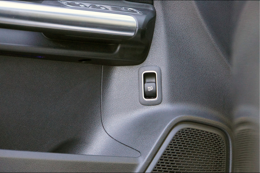 Mercedes-Benz B-Klasse B 200 Progressive | Panorama Trekhaak Easypack Sfeerverlichting