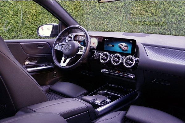 Mercedes-Benz B-Klasse B 200 Progressive | Panorama Trekhaak Easypack Sfeerverlichting