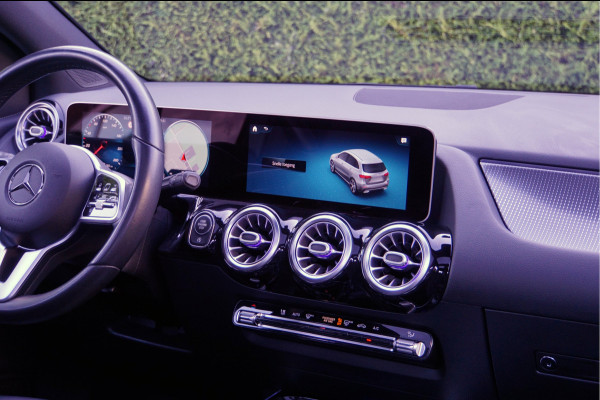 Mercedes-Benz B-Klasse B 200 Progressive | Panorama Trekhaak Easypack Sfeerverlichting