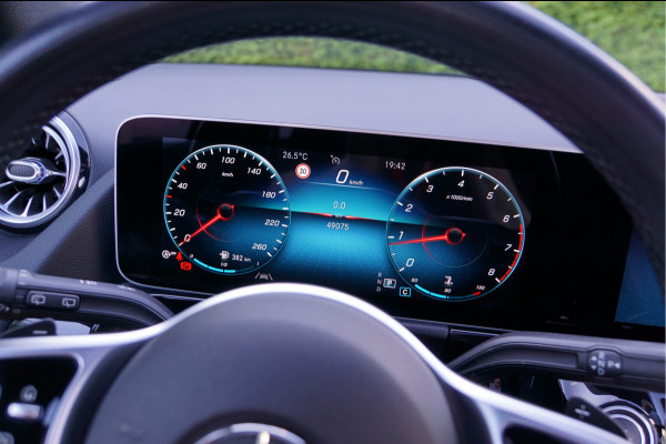 Mercedes-Benz B-Klasse B 200 Progressive | Panorama Trekhaak Easypack Sfeerverlichting