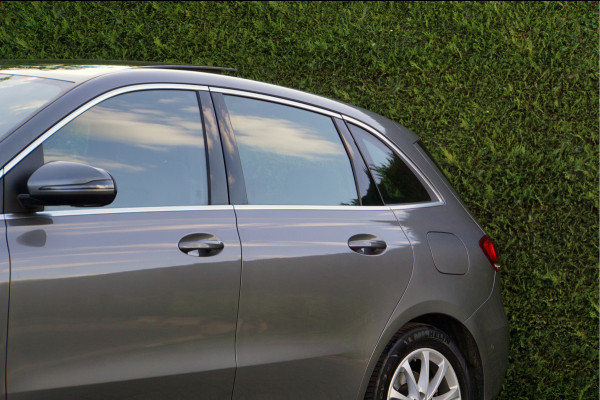 Mercedes-Benz B-Klasse B 200 Progressive | Panorama Trekhaak Easypack Sfeerverlichting