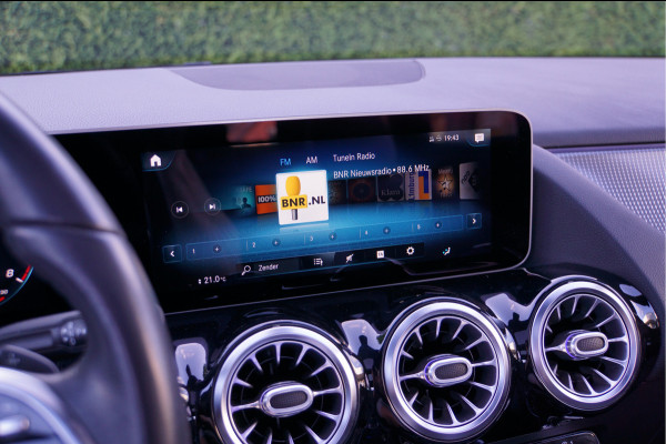 Mercedes-Benz B-Klasse B 200 Progressive | Panorama Trekhaak Easypack Sfeerverlichting