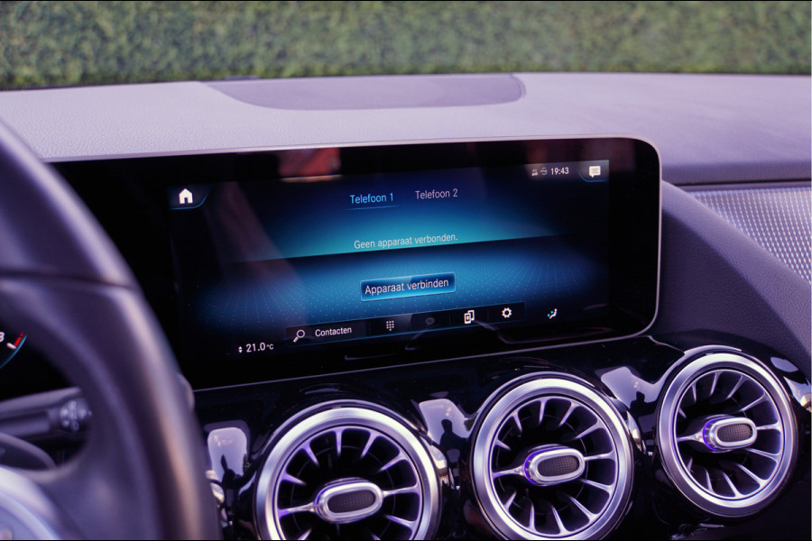 Mercedes-Benz B-Klasse B 200 Progressive | Panorama Trekhaak Easypack Sfeerverlichting