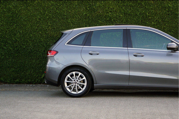 Mercedes-Benz B-Klasse B 200 Progressive | Panorama Trekhaak Easypack Sfeerverlichting