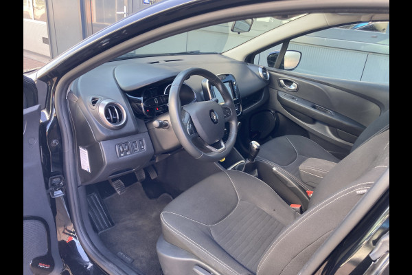 Renault Clio Estate 1.5 DCi 90pk Limited CRUISE/NAVIDAB/AIRCO/PDC/16INCH