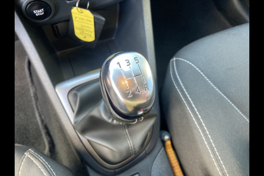 Renault Clio Estate 1.5 DCi 90pk Limited CRUISE/NAVIDAB/AIRCO/PDC/16INCH