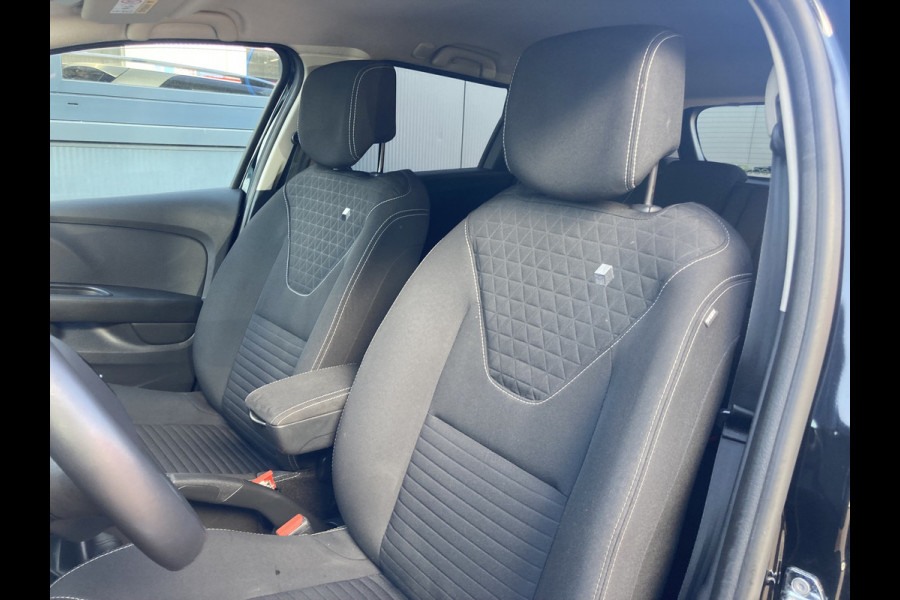 Renault Clio Estate 1.5 DCi 90pk Limited CRUISE/NAVIDAB/AIRCO/PDC/16INCH