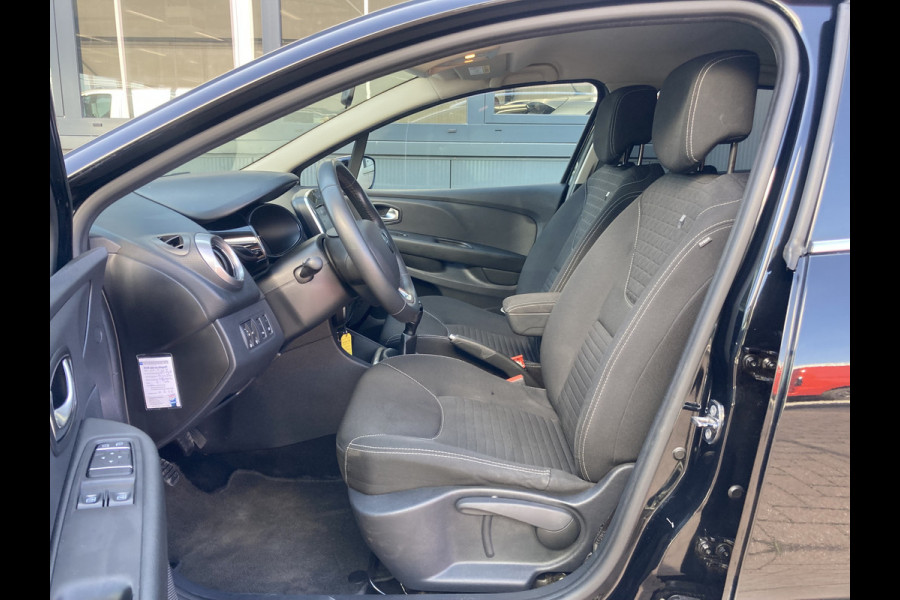 Renault Clio Estate 1.5 DCi 90pk Limited CRUISE/NAVIDAB/AIRCO/PDC/16INCH