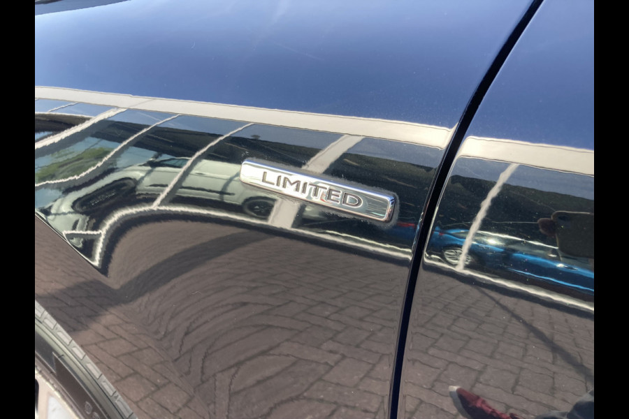 Renault Clio Estate 1.5 DCi 90pk Limited CRUISE/NAVIDAB/AIRCO/PDC/16INCH