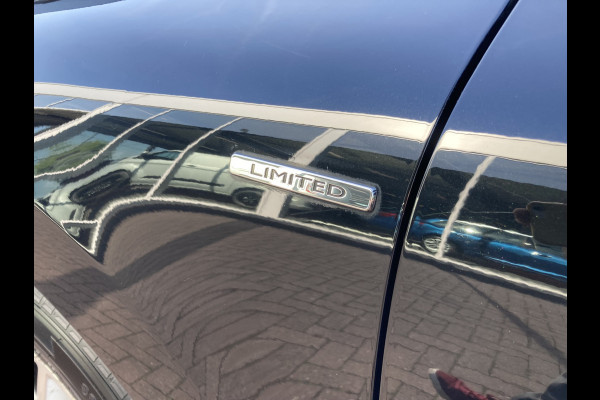 Renault Clio Estate 1.5 DCi 90pk Limited CRUISE/NAVIDAB/AIRCO/PDC/16INCH