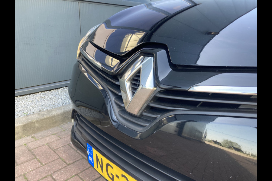 Renault Clio Estate 1.5 DCi 90pk Limited CRUISE/NAVIDAB/AIRCO/PDC/16INCH