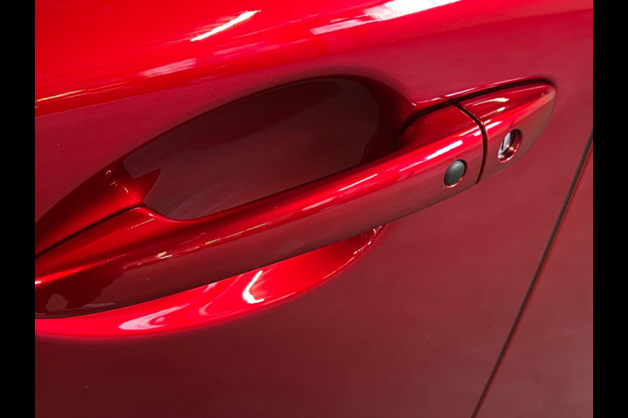 Mazda CX-5 2.0 Takumi Adaptive cruise c. | LEDER | BOSE | Stoel koeling/verwarming | Head-up display | 360 Camera