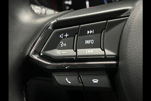 Mazda CX-5 2.0 Takumi Adaptive cruise c. | LEDER | BOSE | Stoel koeling/verwarming | Head-up display | 360 Camera