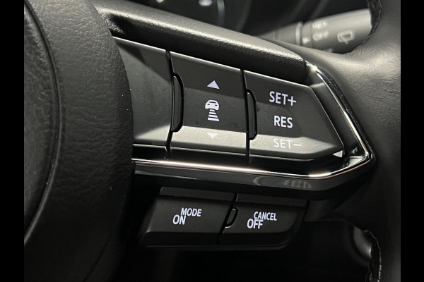 Mazda CX-5 2.0 Takumi Adaptive cruise c. | LEDER | BOSE | Stoel koeling/verwarming | Head-up display | 360 Camera