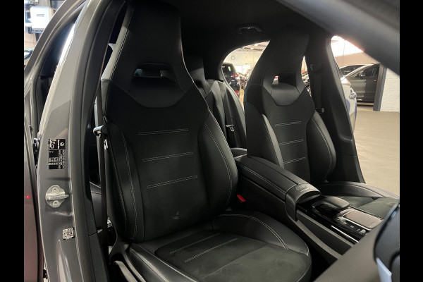 Mercedes-Benz A-Klasse A250 e AMG-Line Sfeerverlichting | Cruise & Climate c. | Wide screen | Stoelverwarming