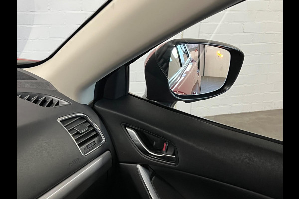 Mazda CX-5 2.0 SkyActiv-G 165 GT-M Line Trekhaak | Leder | LED | Camera | Keyless | Stoelverwarming