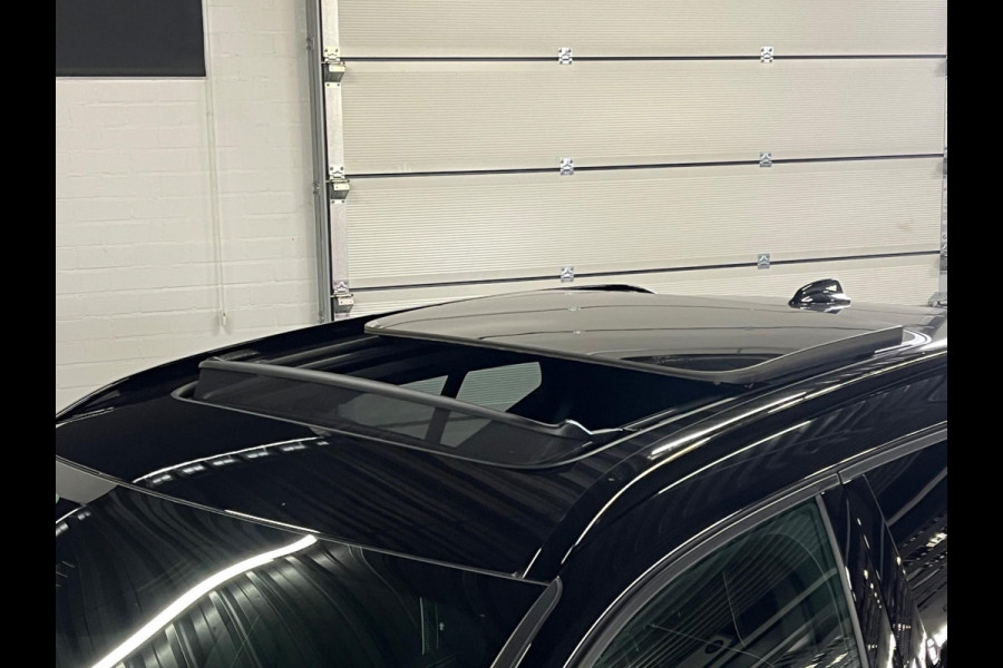 Volvo XC40 Recharge T4 Plus Dark Open dak | Harman/Kardon | Keyless | Cruise & Climate c. | Leder/Alcantara