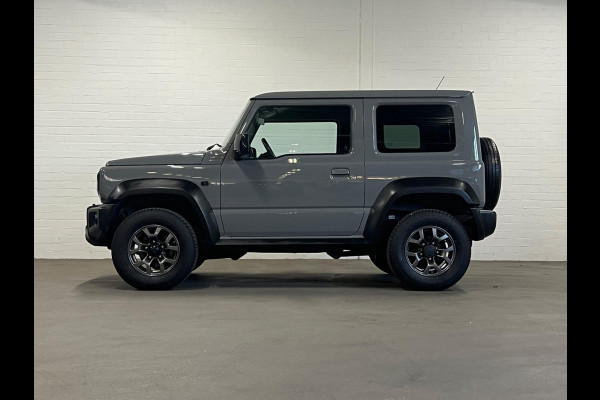 Suzuki Jimny 1.5 Stijl | Cruise & Climate c. | Navigatie | DAB