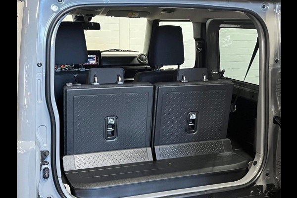 Suzuki Jimny 1.5 Stijl | Cruise & Climate c. | Navigatie | DAB