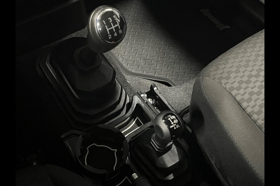 Suzuki Jimny 1.5 Stijl | Cruise & Climate c. | Navigatie | DAB