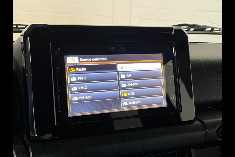 Suzuki Jimny 1.5 Stijl | Cruise & Climate c. | Navigatie | DAB