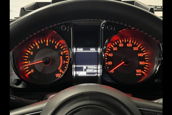 Suzuki Jimny 1.5 Stijl | Cruise & Climate c. | Navigatie | DAB