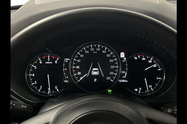 Mazda CX-5 2.5 Newground 360 Camera | Keyless | Head-up | Cruise & Climate c. | Leder/Alcantara