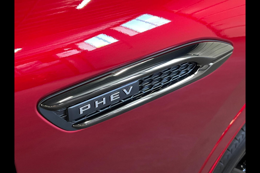 Mazda CX-60 2.5 PHEV Homura AWD Trekhaak | Adapt. Cruise | BOSE | Stoel koeling/verwarming | Open dak | Keyless
