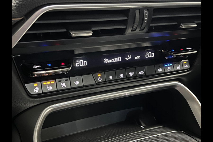 Mazda CX-60 2.5 PHEV Homura AWD Trekhaak | Adapt. Cruise | BOSE | Stoel koeling/verwarming | Open dak | Keyless