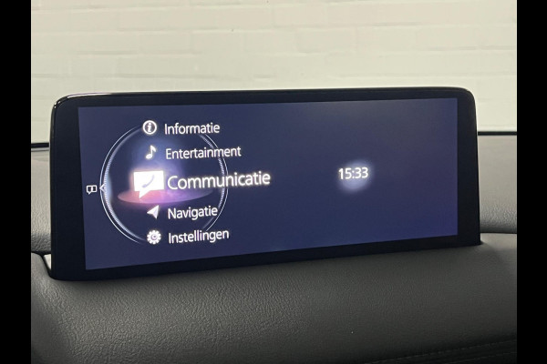 Mazda CX-5 2.5 Newground Leder/Alcantara | 360 Camera | Head-up | Stoel/Stuur verwarming | Cruise & Climate c.