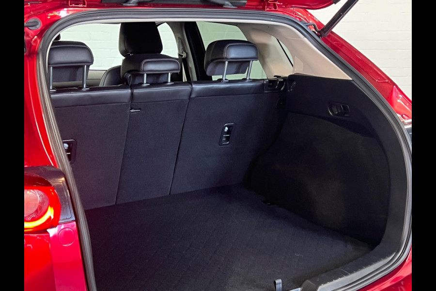 Mazda CX-5 2.5 AWD GT-M Trekhaak | Leder | Camera | Keyless | BOSE | Head-up | Stoel-/Stuur verwarming
