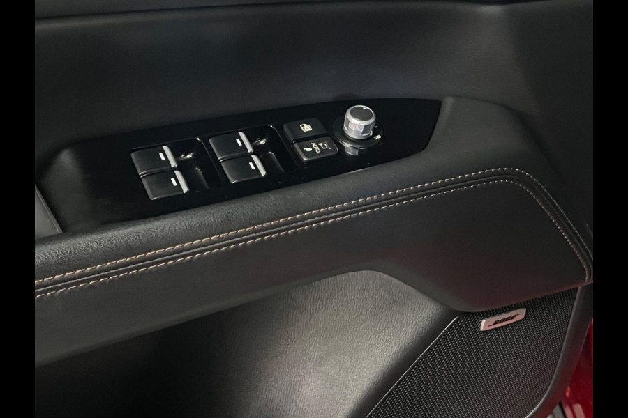Mazda CX-5 2.5 AWD GT-M Trekhaak | Leder | Camera | Keyless | BOSE | Head-up | Stoel-/Stuur verwarming