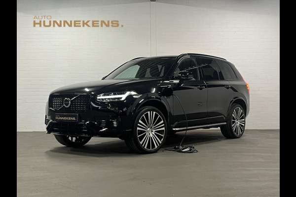 Volvo XC90 2.0 T8 Plug-in hybrid AWD R-design Trekhaak | Harman/Kardon | BLIS | Adapt. Cruise c.