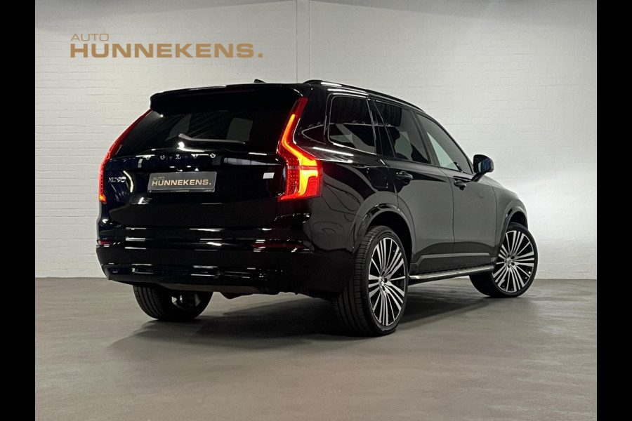 Volvo XC90 2.0 T8 Plug-in hybrid AWD R-design Trekhaak | Harman/Kardon | BLIS | Adapt. Cruise c.