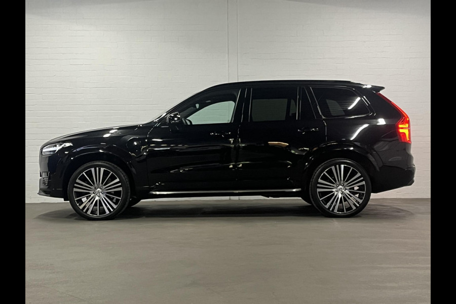 Volvo XC90 2.0 T8 Plug-in hybrid AWD R-design Trekhaak | Harman/Kardon | BLIS | Adapt. Cruise c.