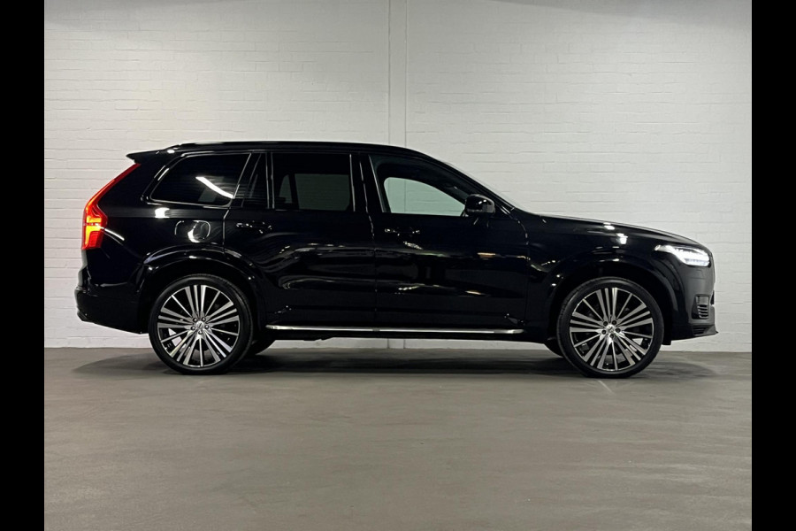 Volvo XC90 2.0 T8 Plug-in hybrid AWD R-design Trekhaak | Harman/Kardon | BLIS | Adapt. Cruise c.