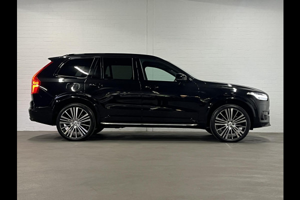 Volvo XC90 2.0 T8 Plug-in hybrid AWD R-design Trekhaak | Harman/Kardon | BLIS | Adapt. Cruise c.