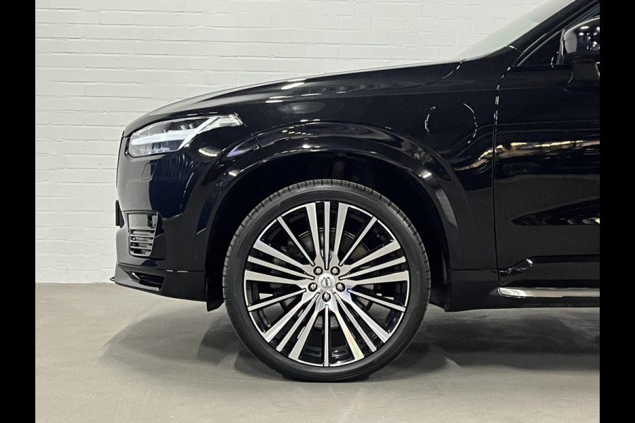 Volvo XC90 2.0 T8 Plug-in hybrid AWD R-design Trekhaak | Harman/Kardon | BLIS | Adapt. Cruise c.