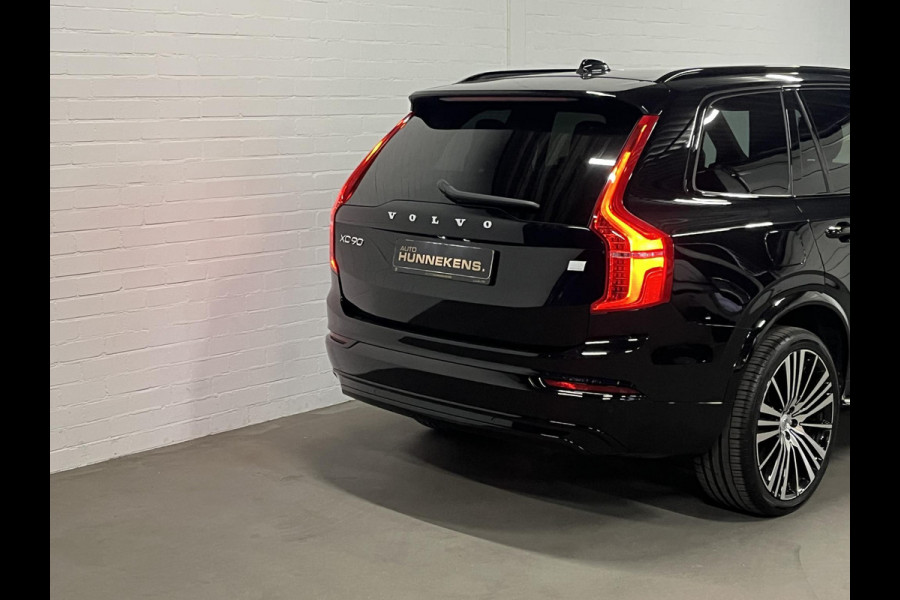 Volvo XC90 2.0 T8 Plug-in hybrid AWD R-design Trekhaak | Harman/Kardon | BLIS | Adapt. Cruise c.