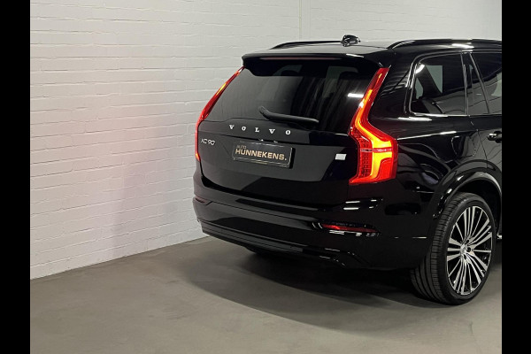 Volvo XC90 2.0 T8 Plug-in hybrid AWD R-design Trekhaak | Harman/Kardon | BLIS | Adapt. Cruise c.