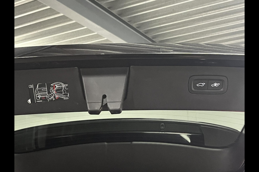 Volvo XC90 2.0 T8 Plug-in hybrid AWD R-design Trekhaak | Harman/Kardon | BLIS | Adapt. Cruise c.