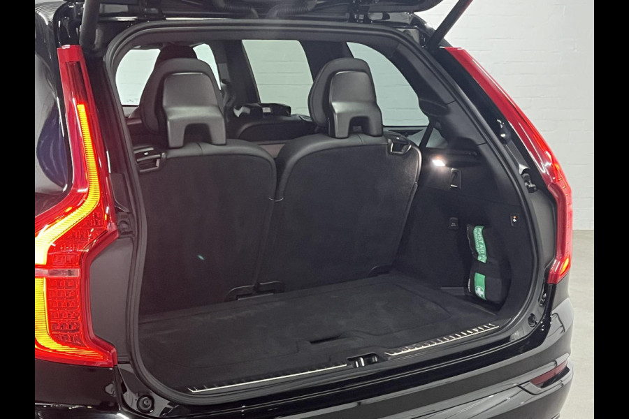 Volvo XC90 2.0 T8 Plug-in hybrid AWD R-design Trekhaak | Harman/Kardon | BLIS | Adapt. Cruise c.